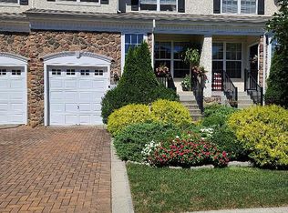 25 Welsford Way, Westampton, NJ 08060