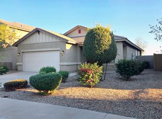 18047 W Via Del Sol, Surprise, AZ 85387