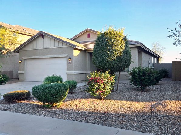 18047 W Via Del Sol