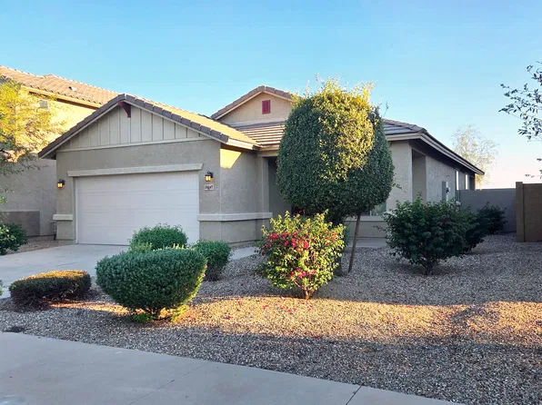 18047 W Via Del Sol, Surprise, AZ 85387