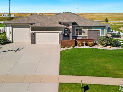 3818 Bridle Ridge Cir, Severance, CO, 80524
