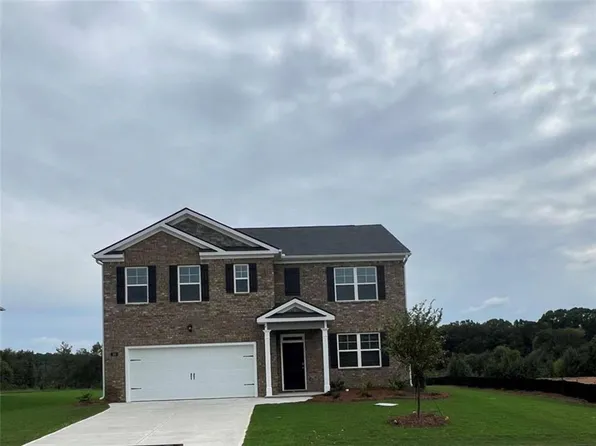 663 Whitman Ln, Stockbridge, GA 30281