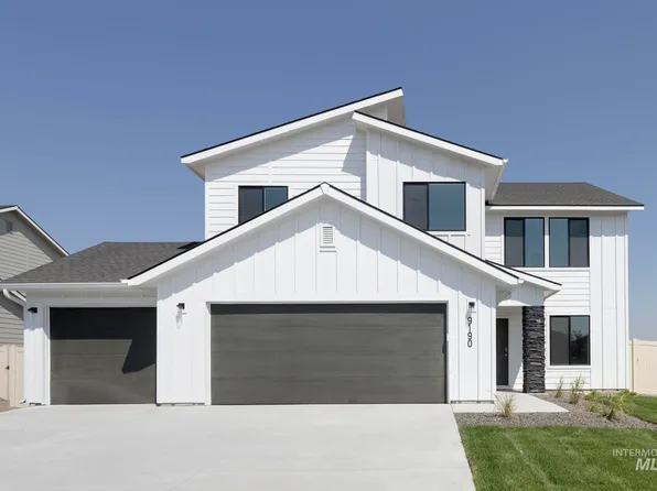 9190 W White Jasmine Ct, Nampa, ID 83687