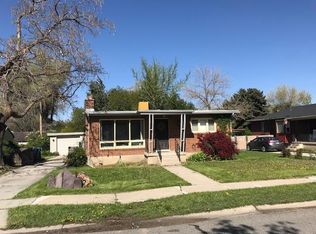 3072 S Lake Cir, Salt Lake City, UT 84106