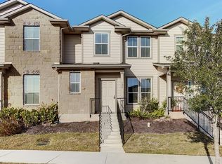 128 Fire Island Dr, Pflugerville, TX 78660