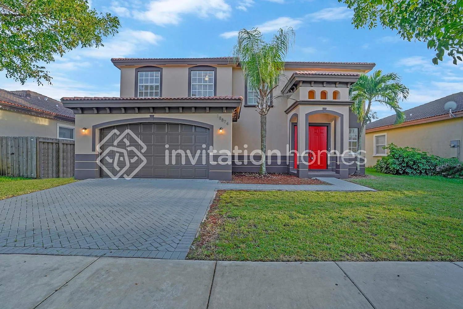 18874 Sw 319Th St Homestead, FL 33030 — Photo 1