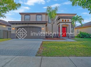 18874 SW 319th St, Homestead, FL 33030