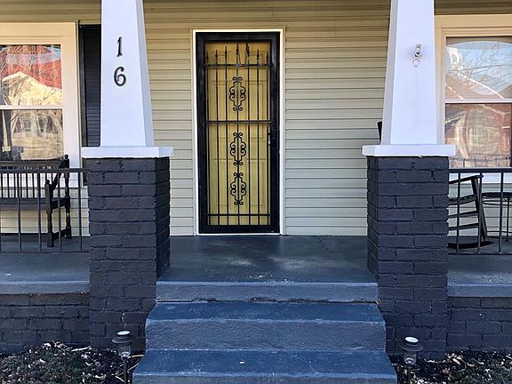 2nd image of 16 Preston St
