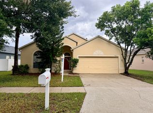 24652 Portofino Dr, Lutz, FL 33559