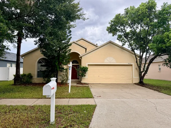 24652 Portofino Dr, Lutz, FL 33559