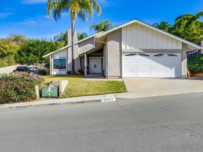 6997 Ridge Manor Ave, San Diego, CA, 92120