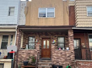 2606 S Mildred St, Philadelphia, PA 19148