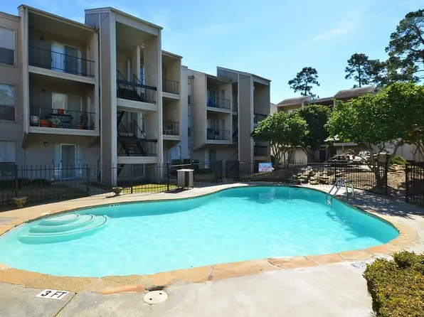 Fountain Woods Apartments, 3565 Delaware St #A00e3f7f1, Beaumont, TX 77706