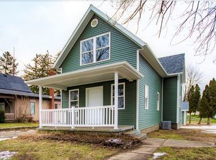 716 N 5th St, Goshen, IN 46528