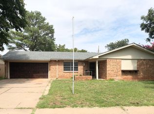 4658 El Capitan Dr, Wichita Falls, TX 76310