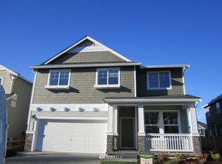 27457 210th Avenue Ct SE LOT 22, Maple Valley, WA 98038