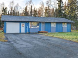1505 Cottonwood Cir, Kenai, AK 99611