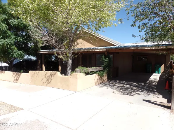 308 E FREMONT Street, Tombstone, AZ 85638
