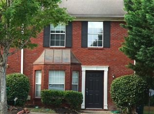 5784 Wind Gate Ln, Lithonia, GA 30058