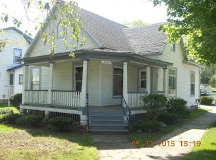 200 S Main St, Vassar, MI 48768