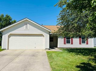 440 Bolton Dr, Lafayette, IN 47909