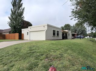 1300 W 3rd St, Roswell, NM 88201