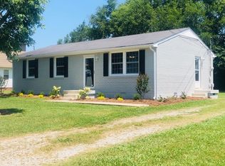 105 White St, McMinnville, TN 37110