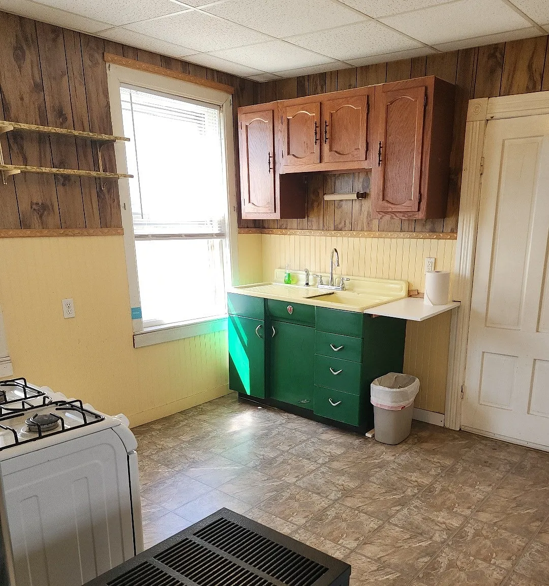 1 bed, 1.0 bath, 679 sqft, $1,000 — Photo 3