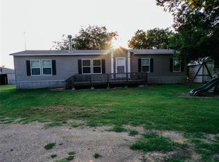 1553 County Road 2905, Dodd City, TX 75438