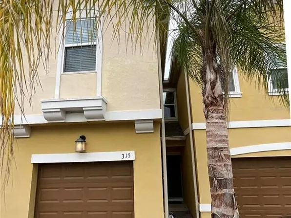 315 Muscogee Ln, Orlando, FL 32825