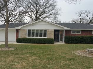 1005 S 13th Ave W, Newton, IA 50208