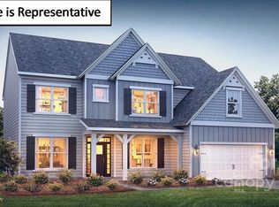 179 Rhuidean Ct, Troutman, NC 28166