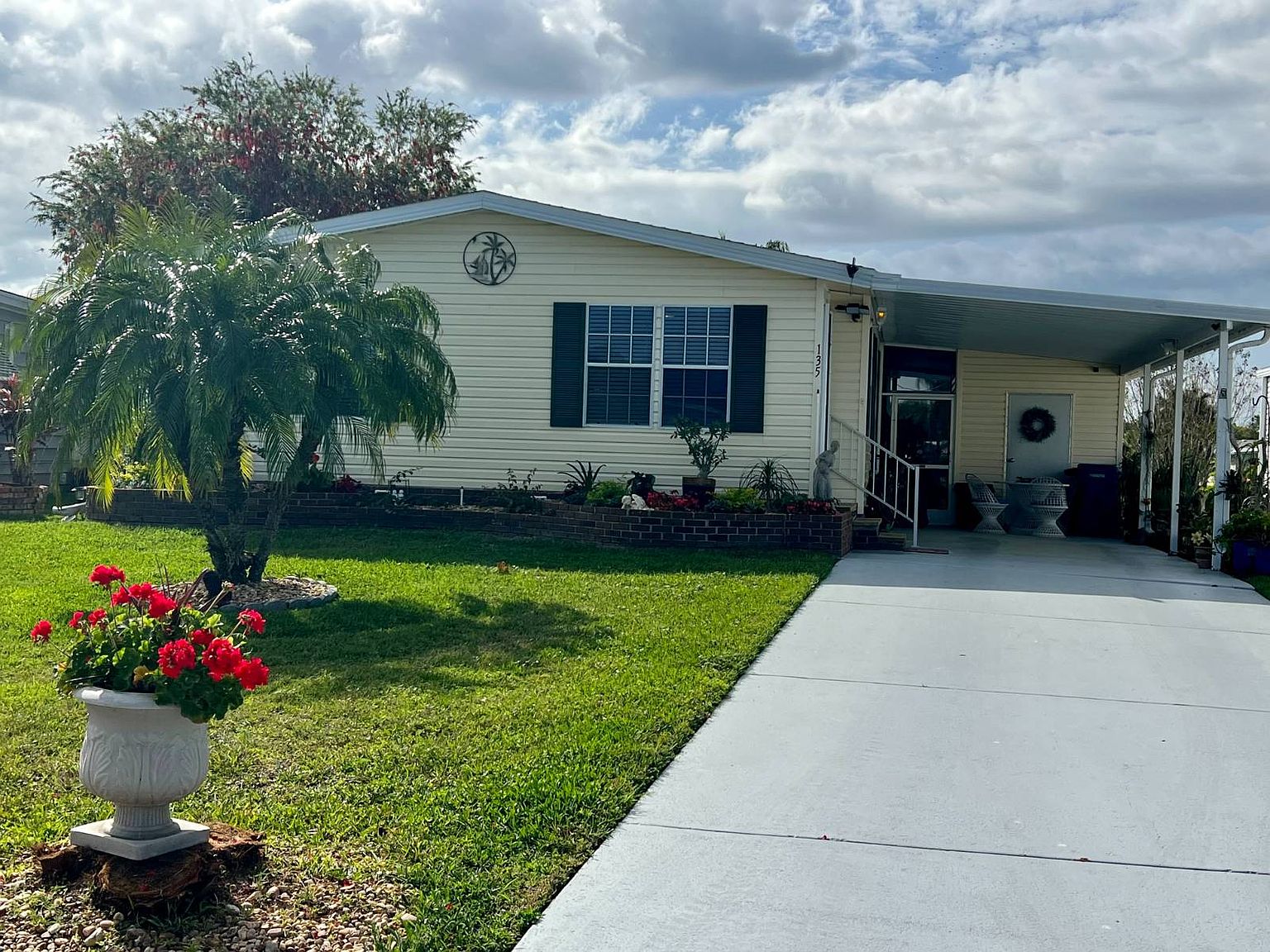 The Gardens Parrish Florida Fasci Garden