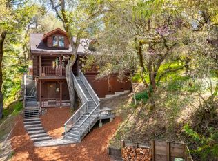 613 Marion Ave, Ben Lomond, CA 95005