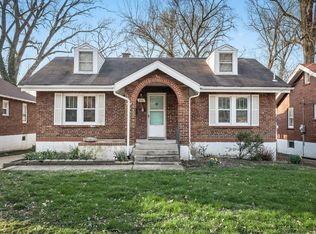 246 Louisa Ave, Saint Louis, MO