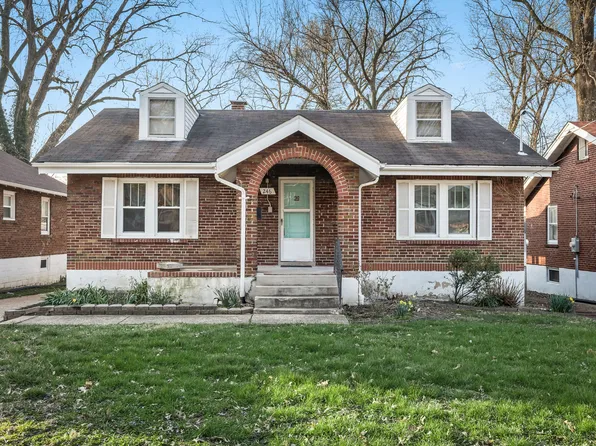 246 Louisa Ave, Saint Louis, MO 63135