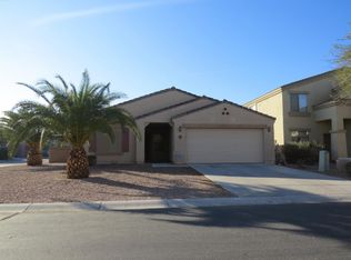 42975 W Magnolia Rd, Maricopa, AZ 85138