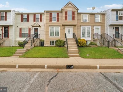 2730 Ahoy Ct, Edgewood, MD, 21040