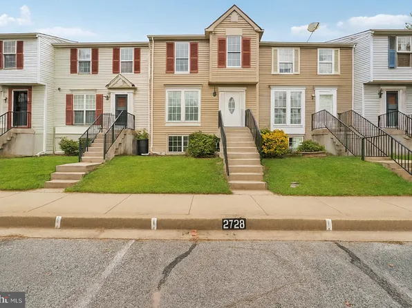 2730 Ahoy Ct, Edgewood, MD 21040