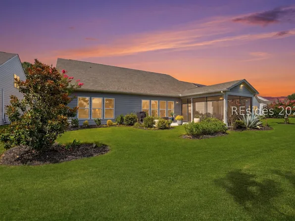 1445 Promenade Ln, Bluffton, SC 29909