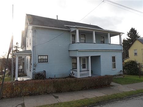 2nd image of 520 Bissell Ave
