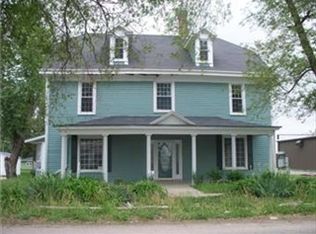 120 E Main St, Maysville, MO 64469