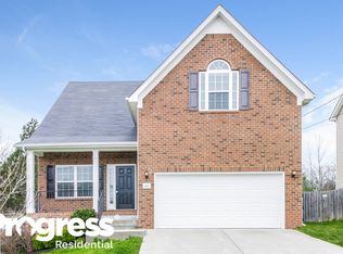 1093 Shire Dr, Antioch, TN 37013