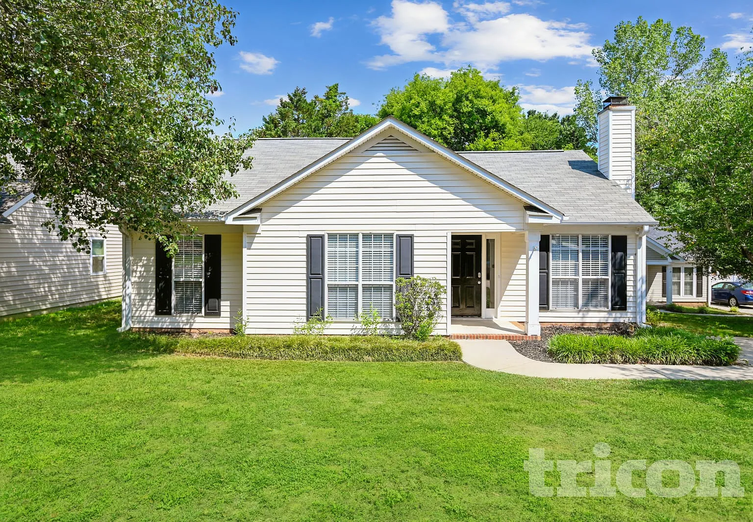3365 Prescott Place NW Concord NC — Photo 1