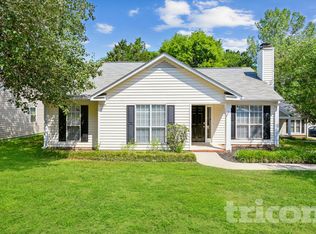 3365 Prescott Pl NW, Concord, NC 28027