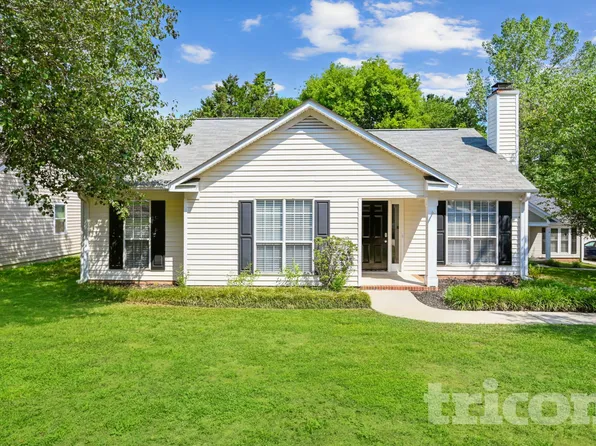 3365 Prescott Pl NW, Concord, NC 28027