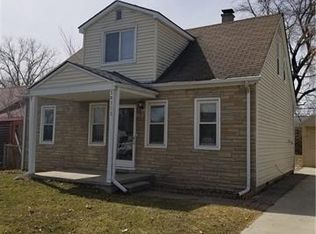 19181 Poinciana, Redford, MI 48240