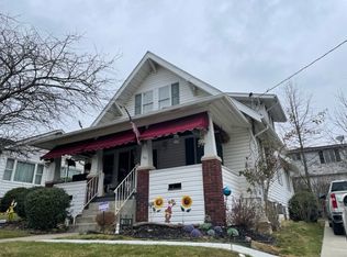 740 Donnan Ave, Washington, PA
