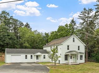 15 Bliss St, Monson, MA 01057