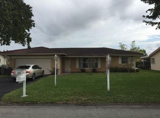 2601 NW 119th Ter, Coral Springs, FL 33065